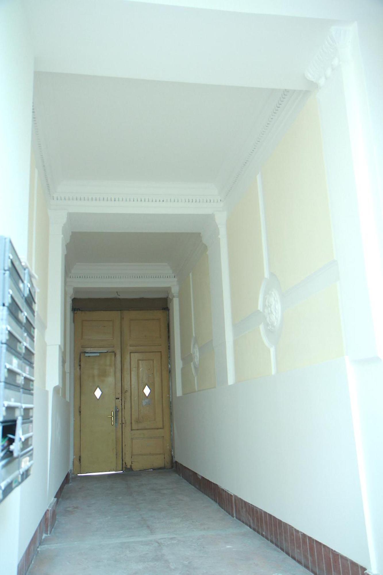 Altbauwohnung Mit Charme - Selbst Check In - Queensize Bett Відень Екстер'єр фото