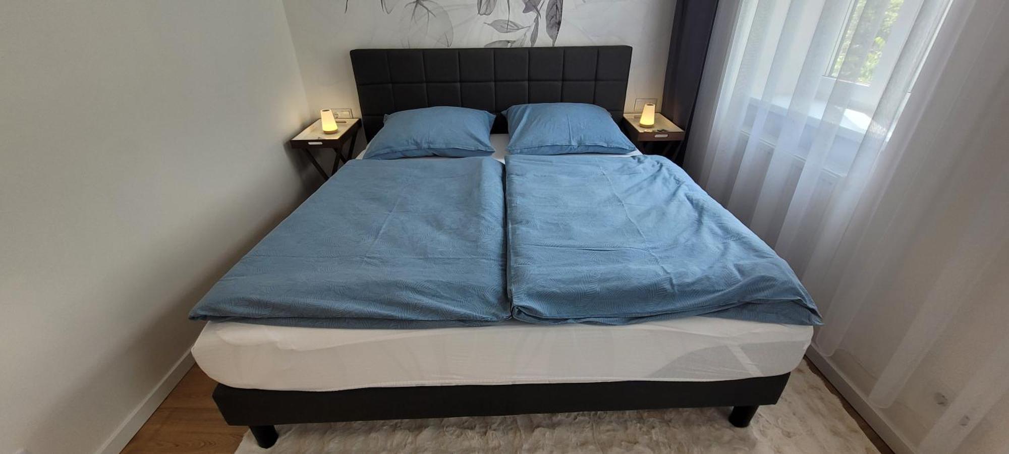 Altbauwohnung Mit Charme - Selbst Check In - Queensize Bett Відень Екстер'єр фото